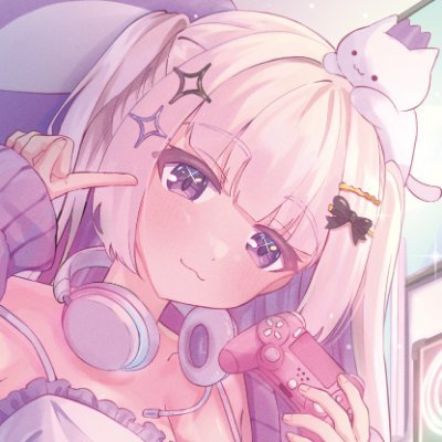 ニナ・ウィスタリア