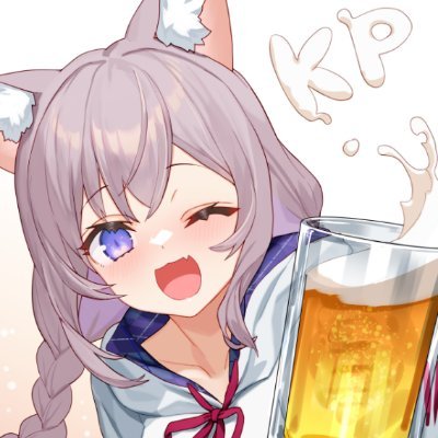 招福にゃこ