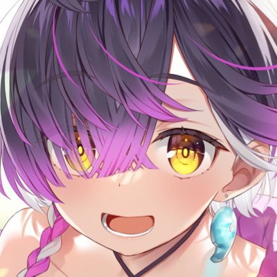 月宵あび