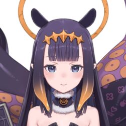 一伊那尓栖/にのまえいなにす