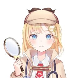 ワトソン・アメリア