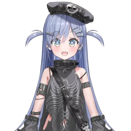 夜乃くろむ
