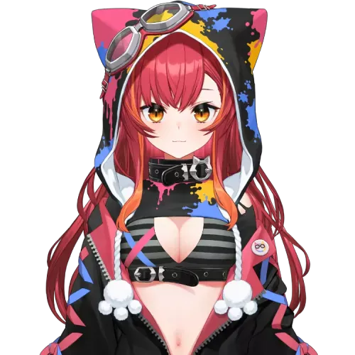 猫汰つな