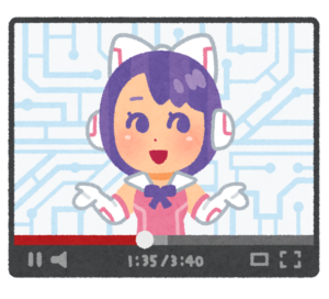 Vtuber