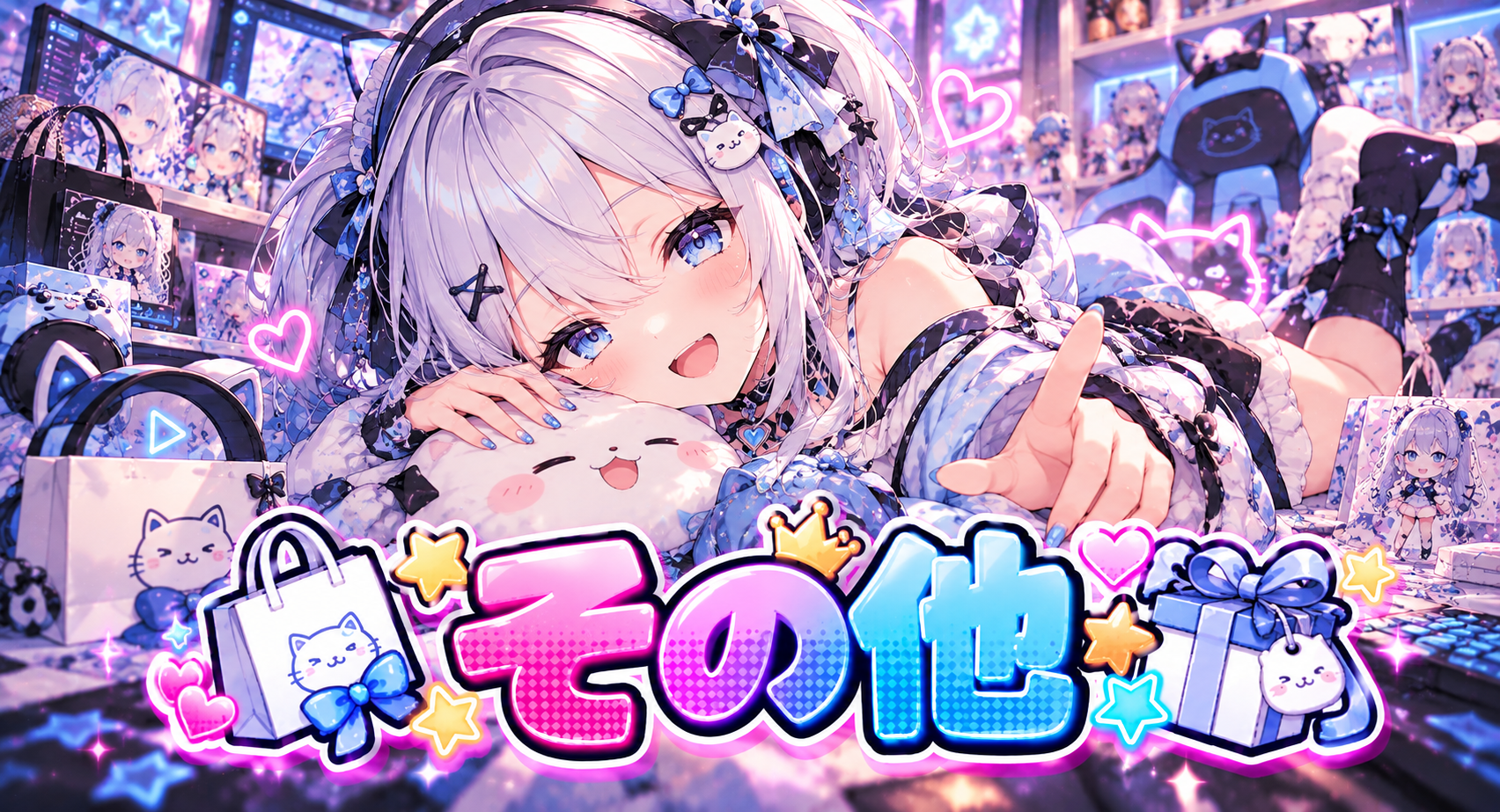 その他