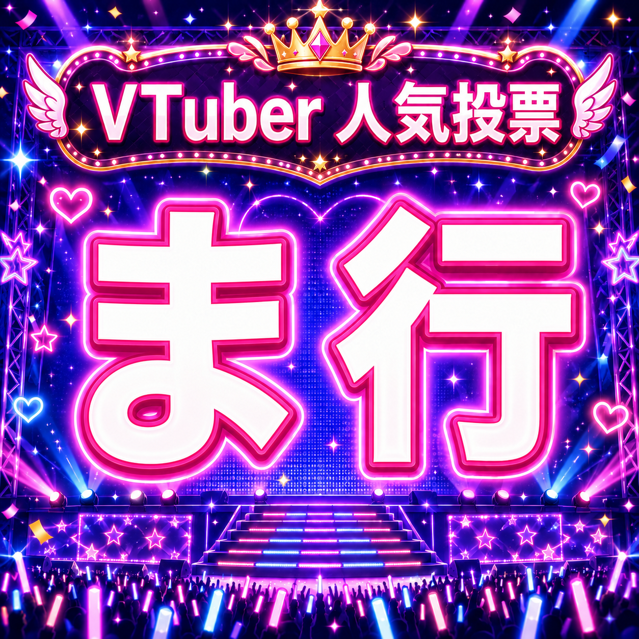 ま行