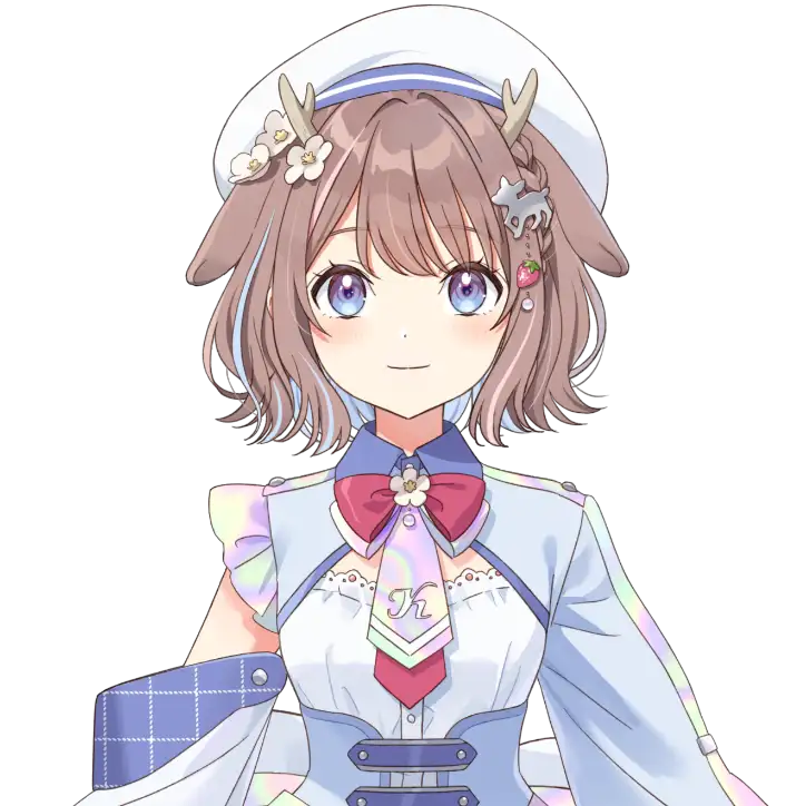 鹿乃まほろ