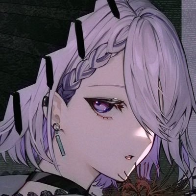 朔夜トバリ