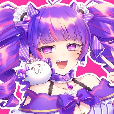 魔心サリー