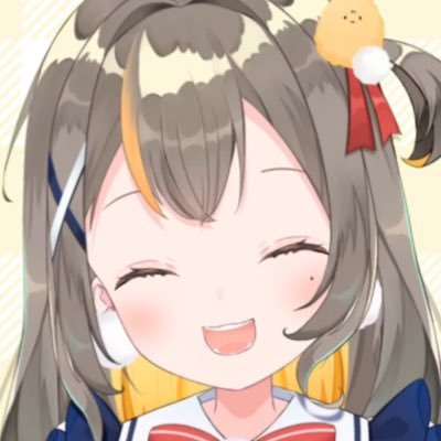 しののめにこ