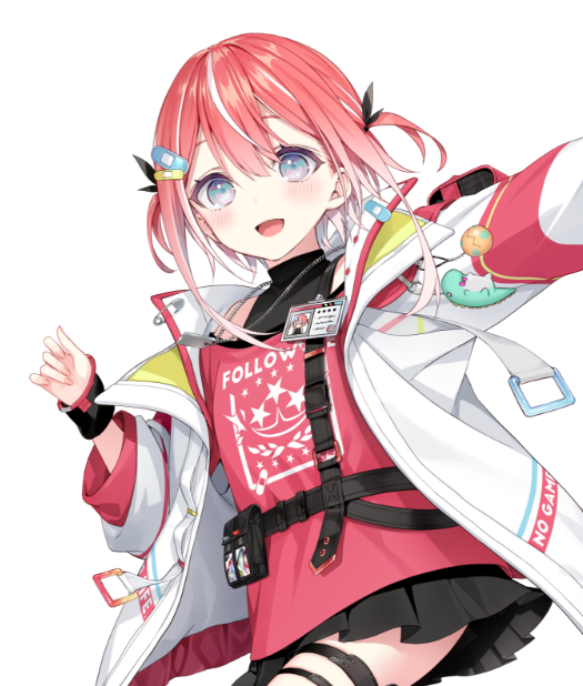 藍坂しう