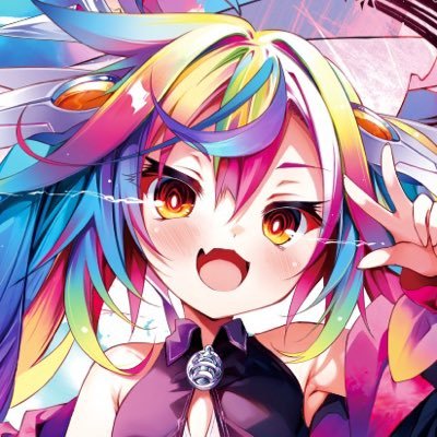 堕天みろ