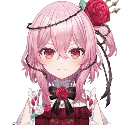 ロゼミ ラブロック