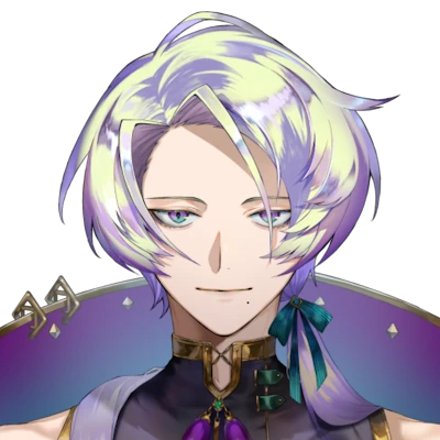 クロード クローマーク