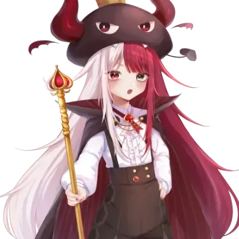 あくび・でもんすぺーど