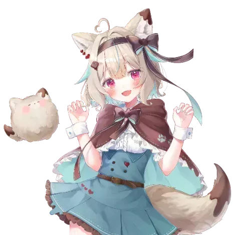 甘狼このみ