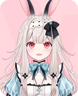 兎ノ花ののち