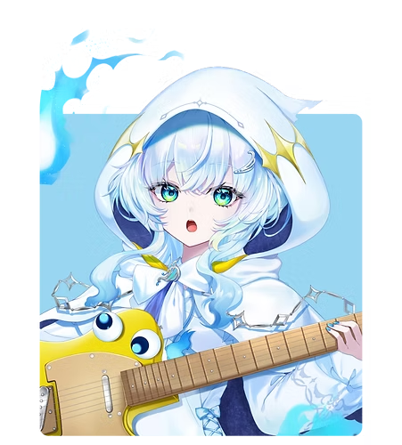 幽音しの