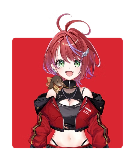茜音カンナ