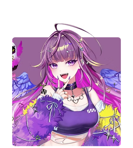羽流鷲りりり