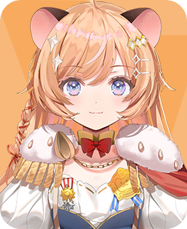 向日守ぽた