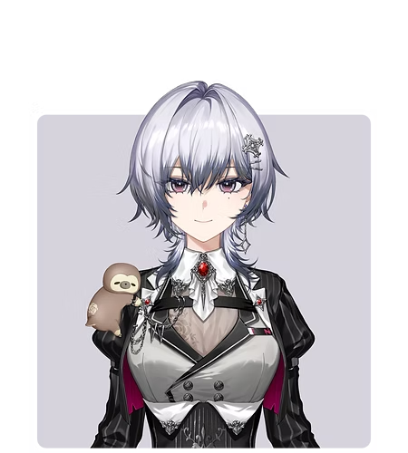 漆瀬レイ