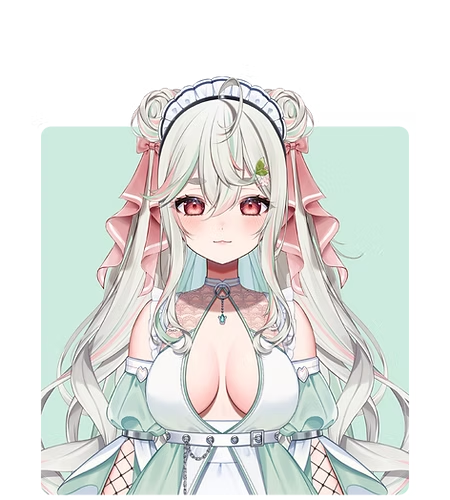 緑青くれは