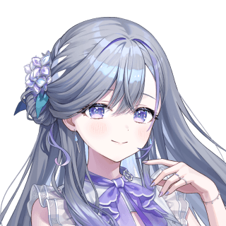 宮霧りりい